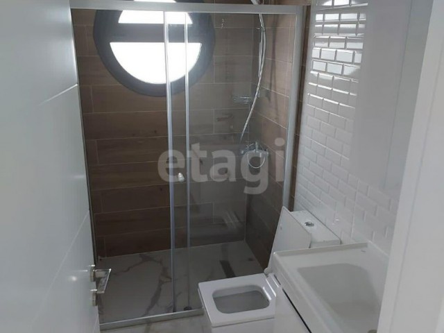 Flat For Sale in Akdoğan, Famagusta