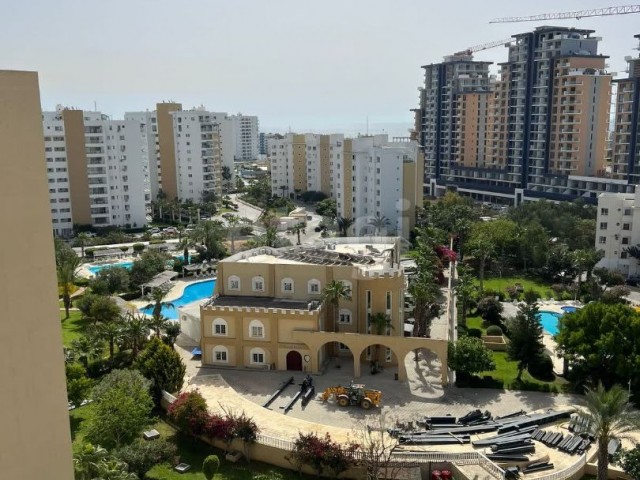 Studio for sale in Caesar Resort complex, Liberius house, Iskele.