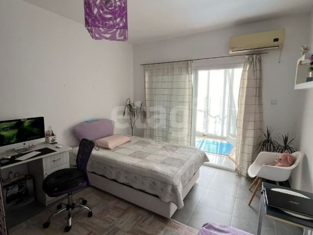 Studio for sale in Caesar Resort complex, Liberius house, Iskele.