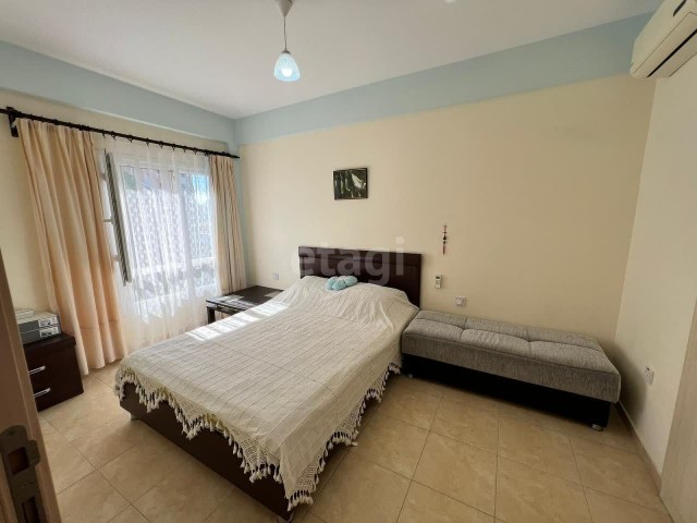 1+1 apartment for sale in Augustus house,Caesar Resort complex