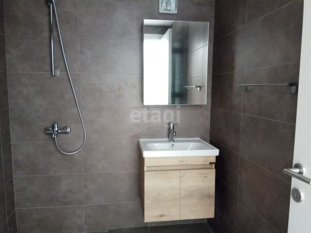 1+0 Studio 39m2 in the Uptown residential complex in the center of Famagusta