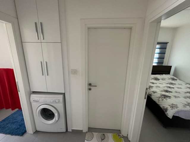 !!! INVESTITIONSMÖGLICHKEIT!!! 2+1 LUXUSWOHNUNG MIT HOHEN MIETEINKÜNFTEN