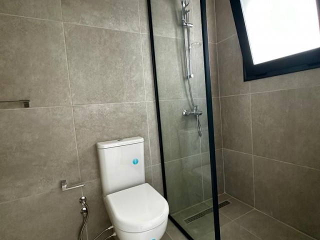 ÖZEL ÇATI TERASLI 2 YATAK ODALI LOFT APARTMAN DAİRESİ ESENTEPEN SUN VALLEY SEA SİTE