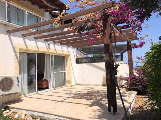 Flat For Sale in Esentepe, Kyrenia