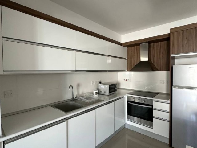 Famagusta Golden Residence 2+1 zu vermieten