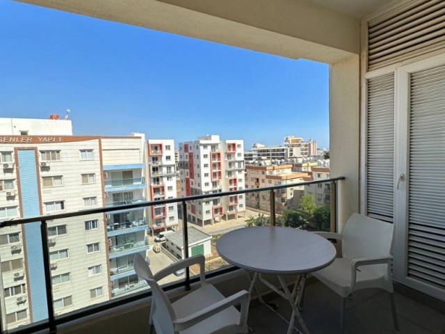 Famagusta Golden Residence 2+1 zu vermieten