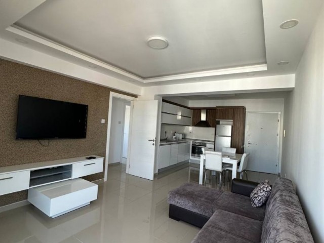 For rent in Famagusta Golden Residence 2+1