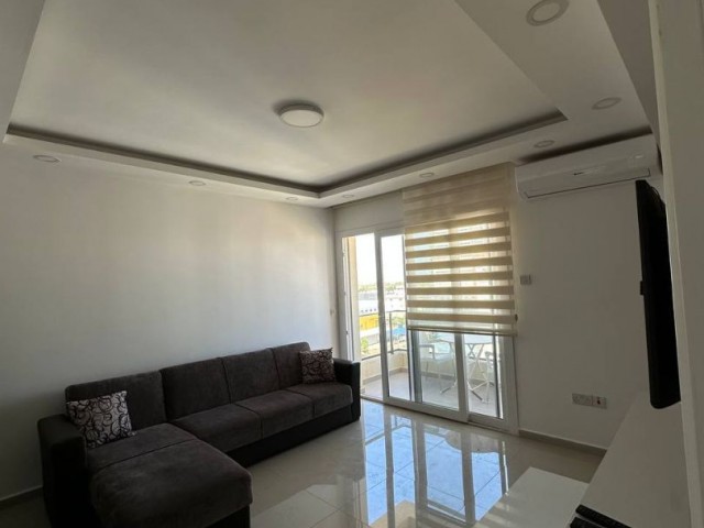 For rent in Famagusta Golden Residence 2+1