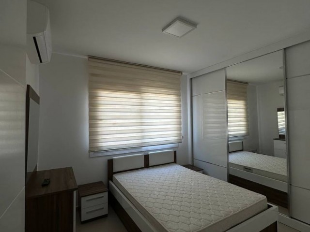 Famagusta Golden Residence 2+1 zu vermieten