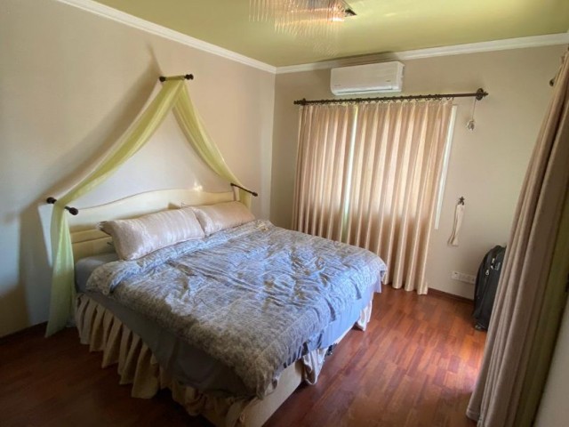 Full furnished 3+1 for sale for good price 