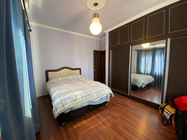 Full furnished 3+1 for sale for good price 