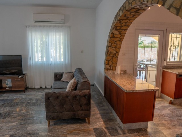 Villa with pool in Çatalköy, Kyrenia