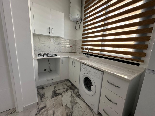2+1 flat for rent in Famagusta Center from ROCS HOMES