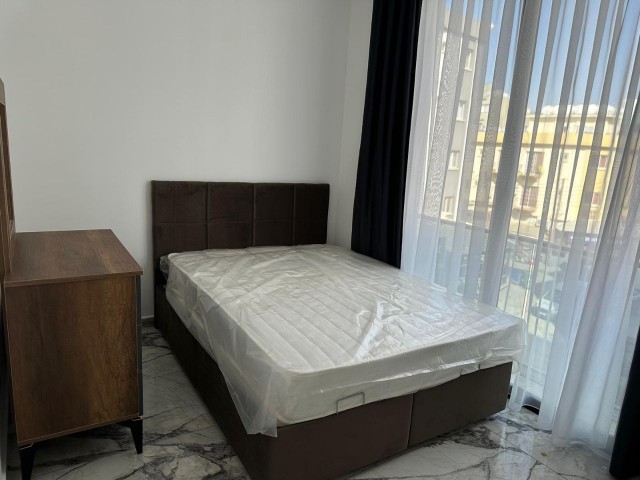 2+1 flat for rent in Famagusta Center from ROCS HOMES