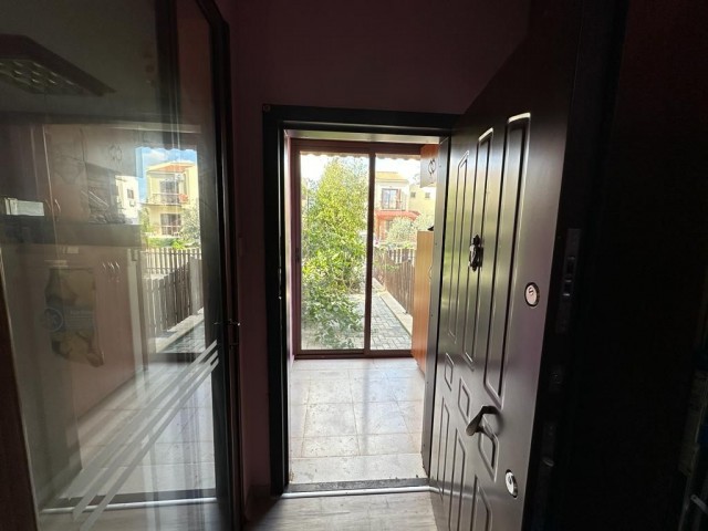 3+1 VILLA FOR RENT IN LEVENT BAHÇELER SITE