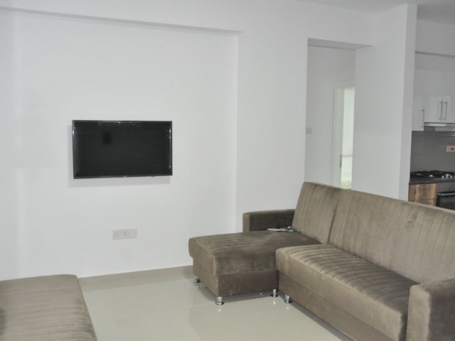 Flat To Rent in Mağusa Merkez, Famagusta