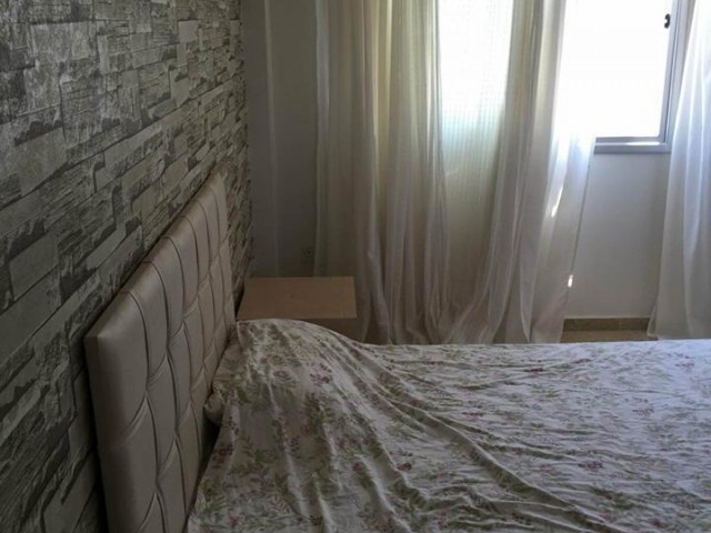 2 Bedroom Apartment For Sale in Yeni Bogazici Famagusta