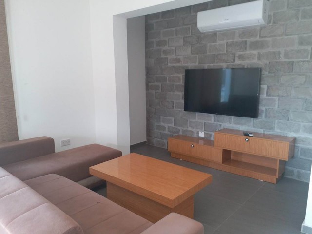 2 Bedroom Apartment For Sale in Yeni Bogazici Famagusta