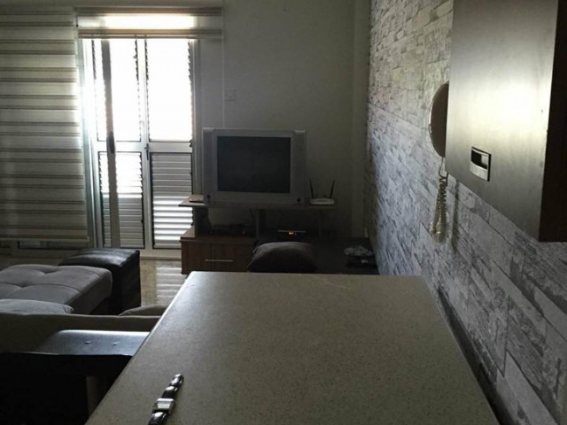 2 Bedroom Apartment For Sale in Yeni Bogazici Famagusta