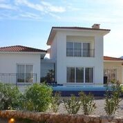  Villa Almond near the sea in girne, right next to prestigious Korenium Golf Club