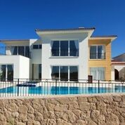 nice vila in girne ,right next to prestigious Korenium Golf Club