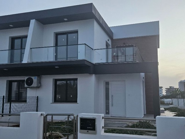 Hazır Villa Denize 900 metre mesafede 