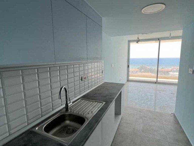 Abelia Sea View  Studio 50 meters