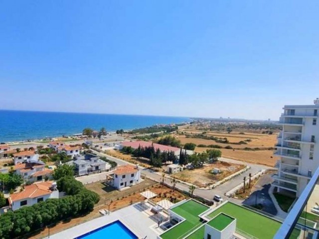 Abelia Resort Studio Sea view