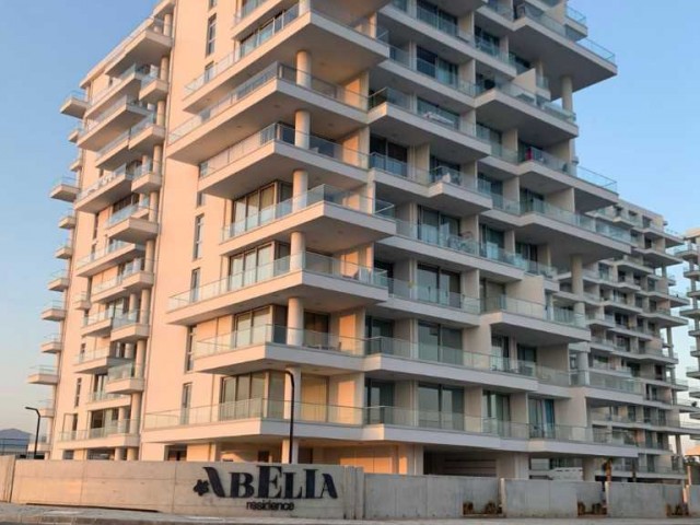 Abelia Resort Studio Sea view