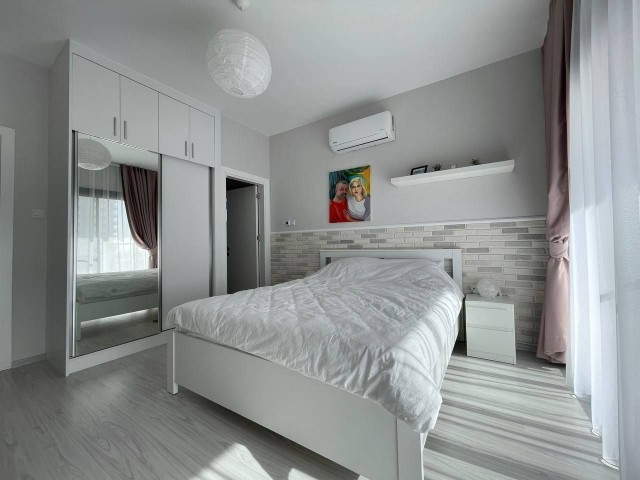 Ceasar Resort 2+1 For Sale