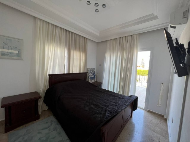 Iskele Villa 4+1 For Rent daily