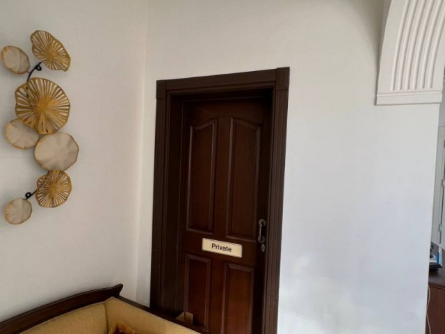 Iskele Villa 4+1 For Rent daily