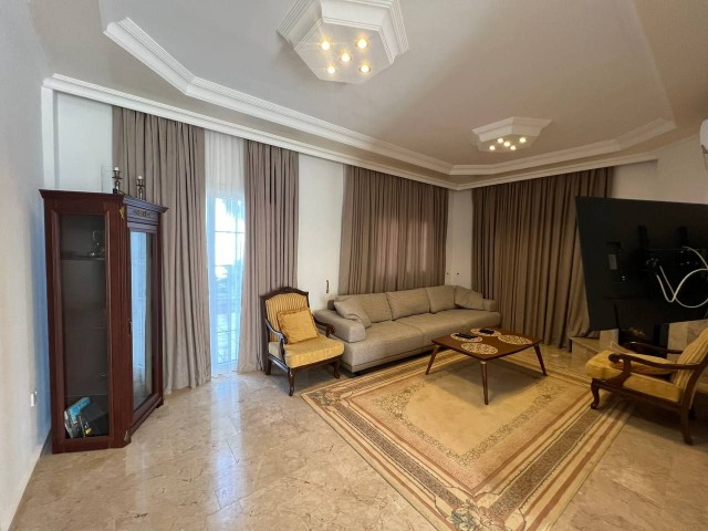 Iskele Villa 4+1 برای اجاره