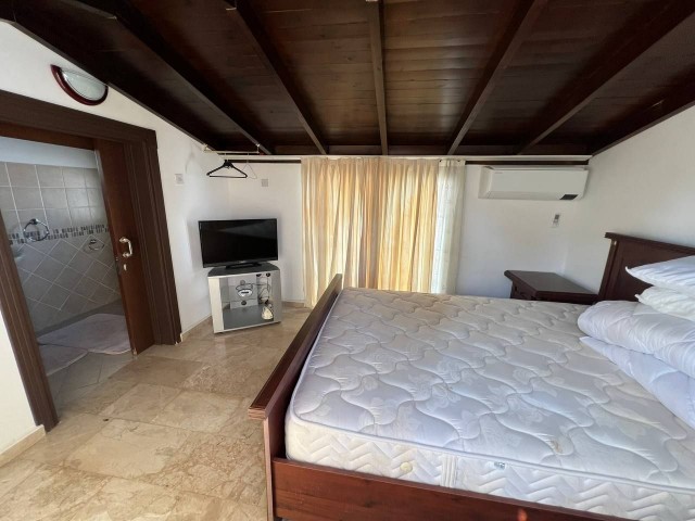 Iskele Villa 4+1 в аренду посуточно