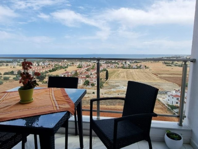 3 bedroom apartment 900 meters from the sea