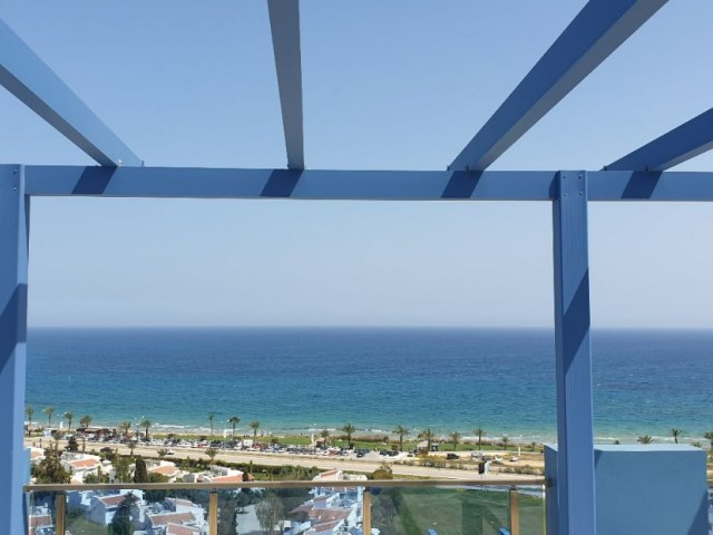 استودیوی sea view برای فروش در Paseydon