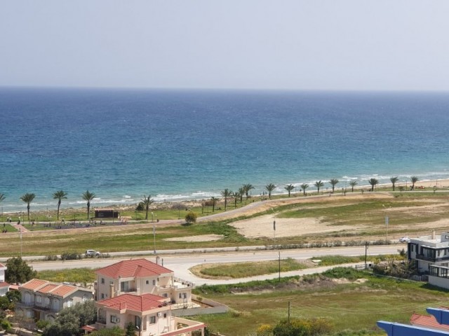 استودیوی sea view برای فروش در Paseydon