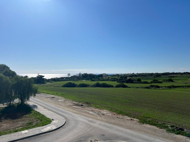 Abelia  2+1 For Sale 100 meters from the Sea