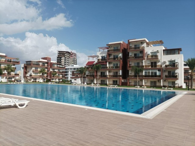 Royal Sun Resort Studio Satılık