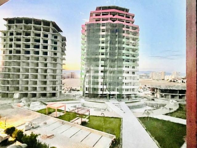 CourtYard Denize 5 dakika uzaklıkta stüdyo