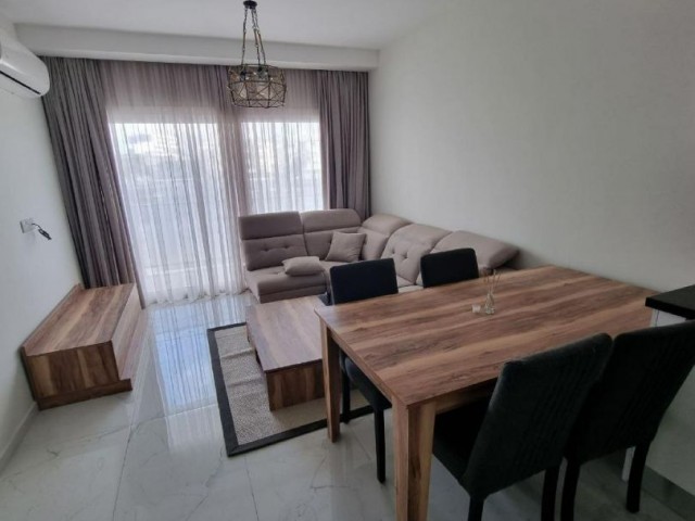 Famagusta 2+1 продажа