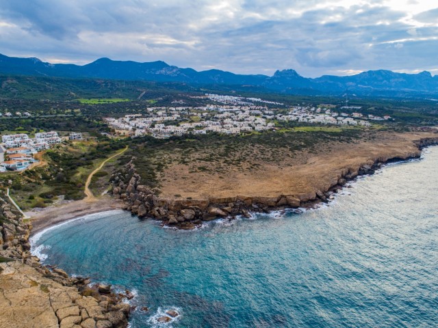 Geräumige Wohnung am Meer mit Zentralheizung und Fußbodenheizung