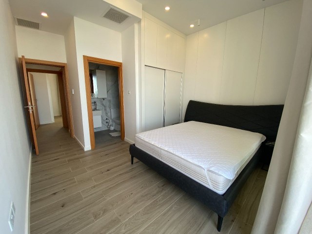 The Resort'ta 2 yatak odalı bahçe dairesi - tamamen mobilyalı!