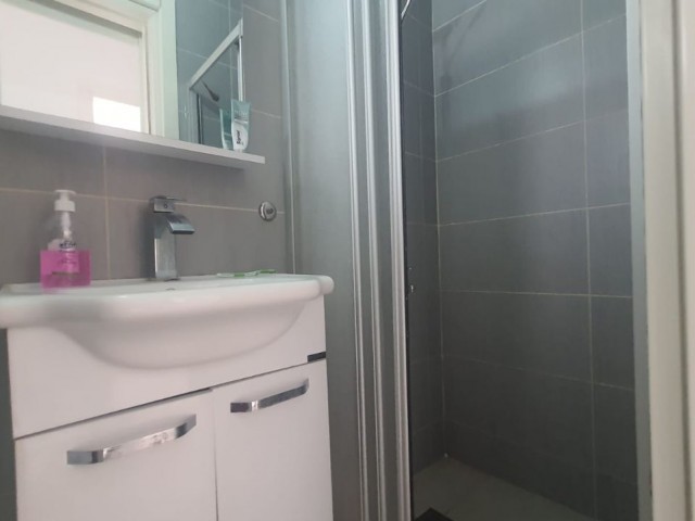 GİRNE KARAOĞLANOĞLU 1+1 FLAT FOR SALE