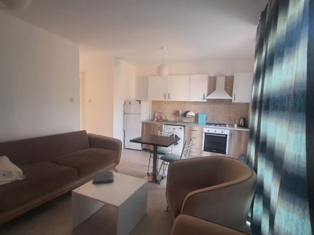 GİRNE KARAOĞLANOĞLU 1+1 FLAT FOR SALE