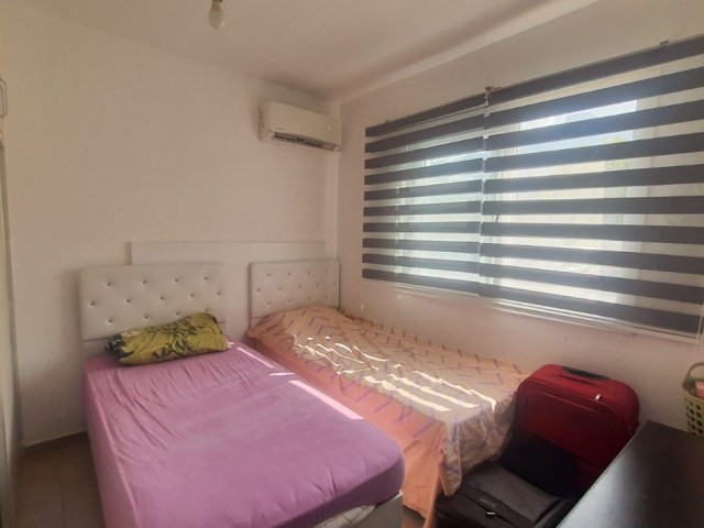 GİRNE KARAOĞLANOĞLU 1+1 FLAT FOR SALE