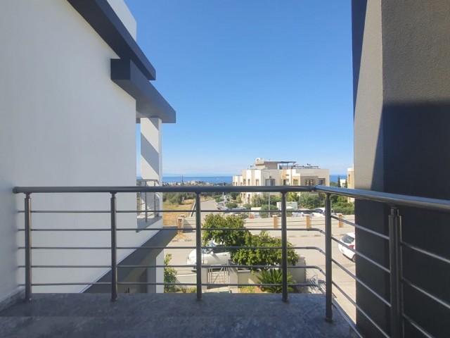 GIRNE ALSANCAK LUXURY VILLA FOR RENT 4+1