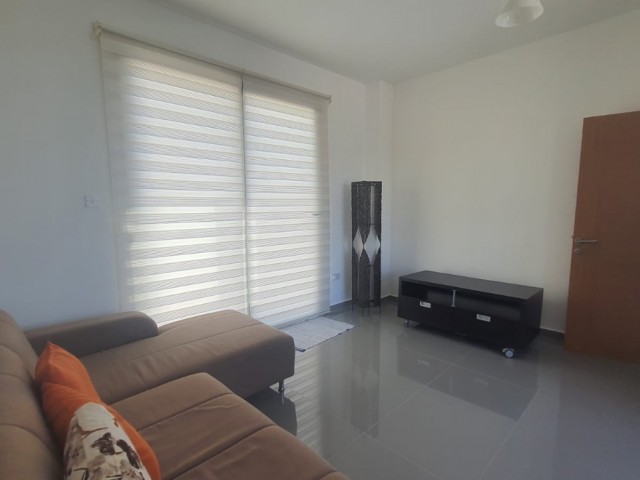 GIRNE ALSANCAK LUXURY VILLA FOR RENT 4+1