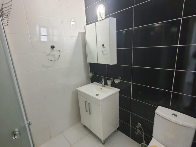 LUXURY 2+1 FLAT FOR SALE IN GİRNE KARAOĞLANOĞLU