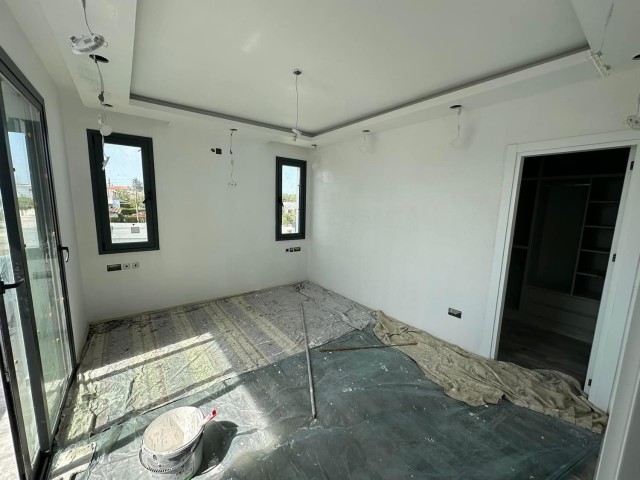 Villa For Sale in Balıkesir, Nicosia